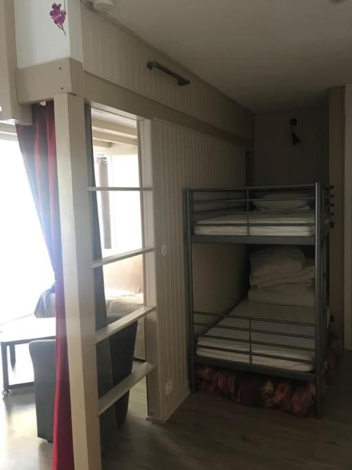 Chaleureux Studio Familal "Lougrand Iii" Cauterets Zewnętrze zdjęcie